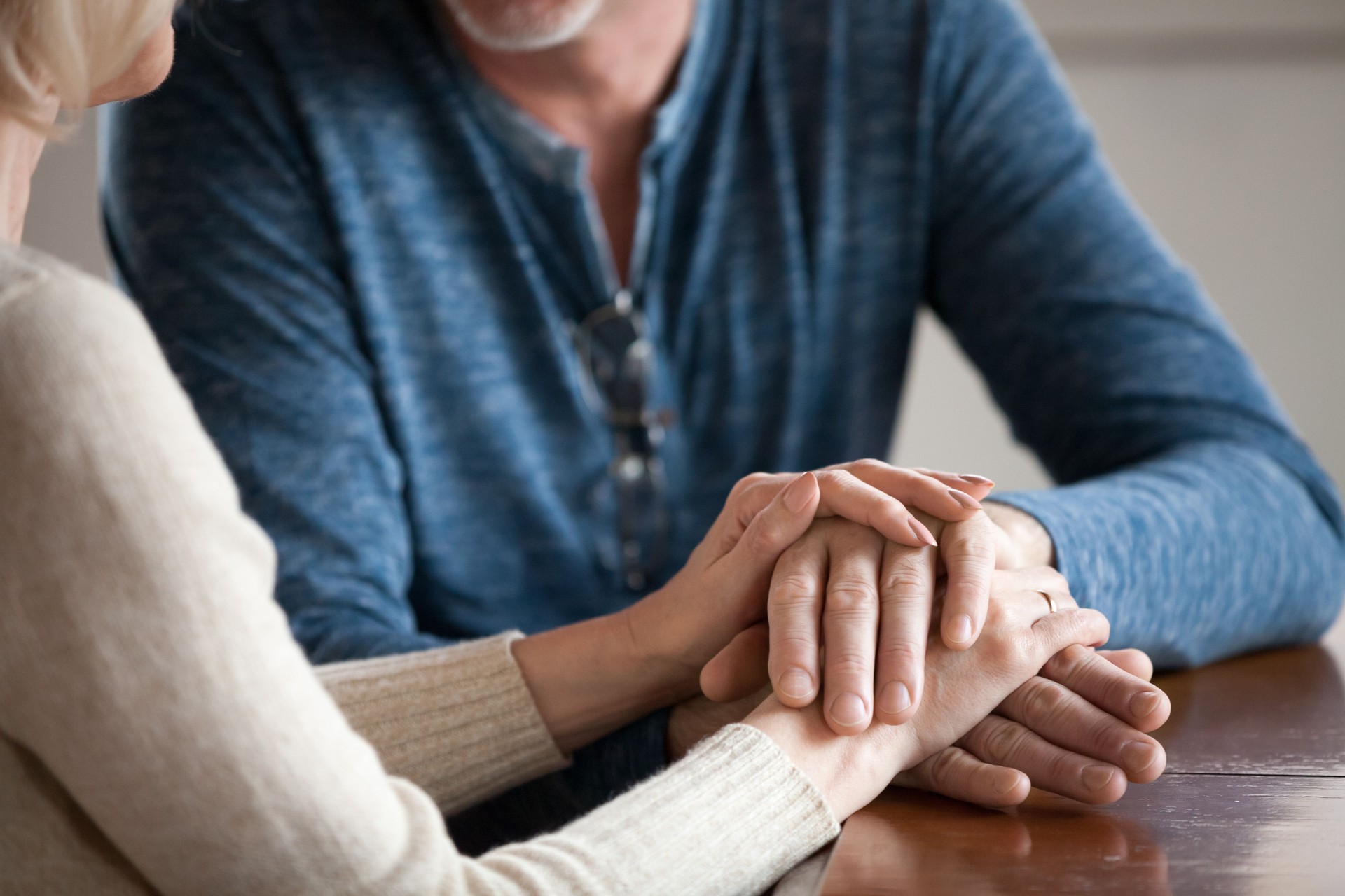 Professional, discrete, and compassionate cleaning after a death 